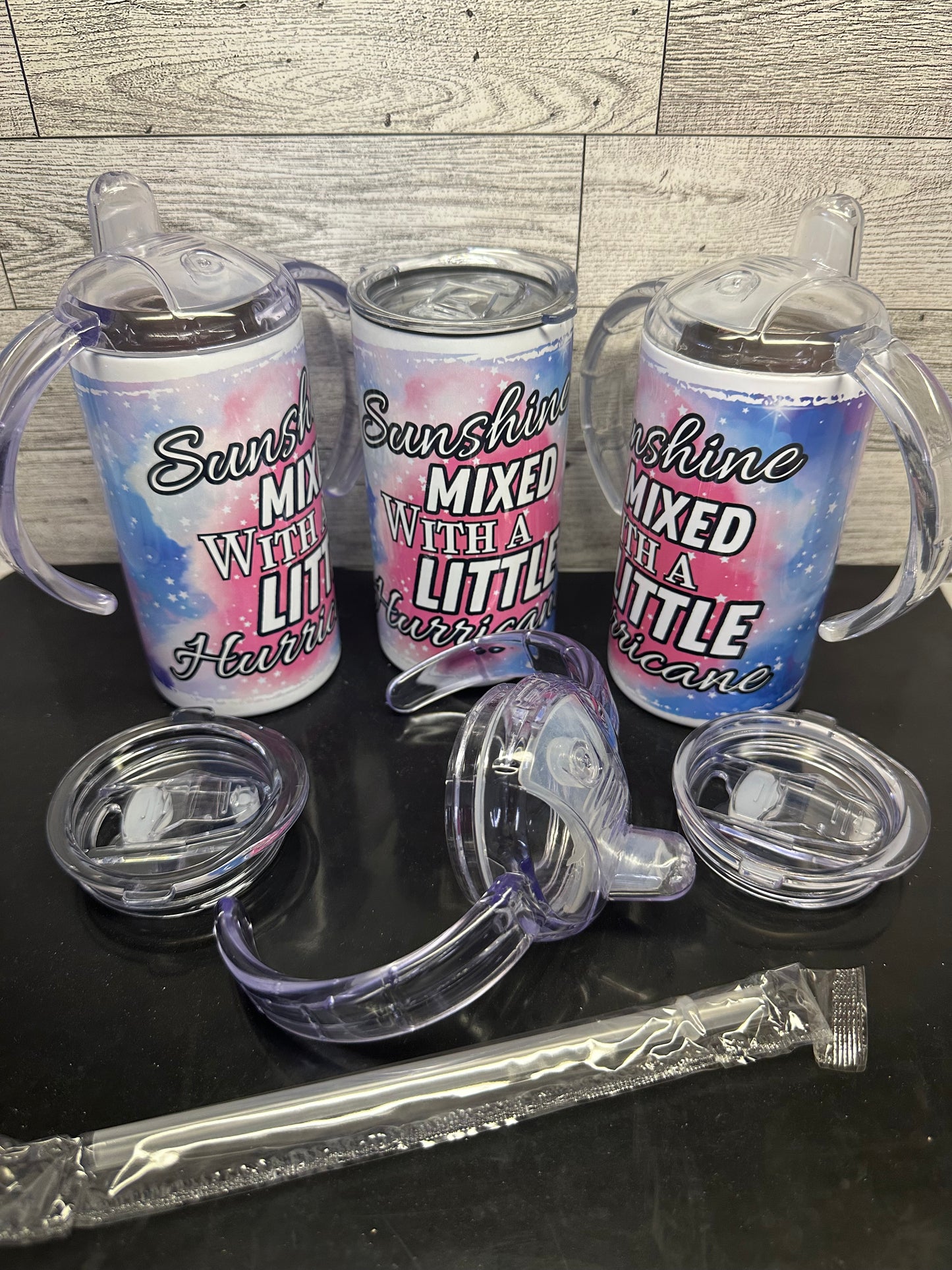 Transitional Sippy Cups 12oz
