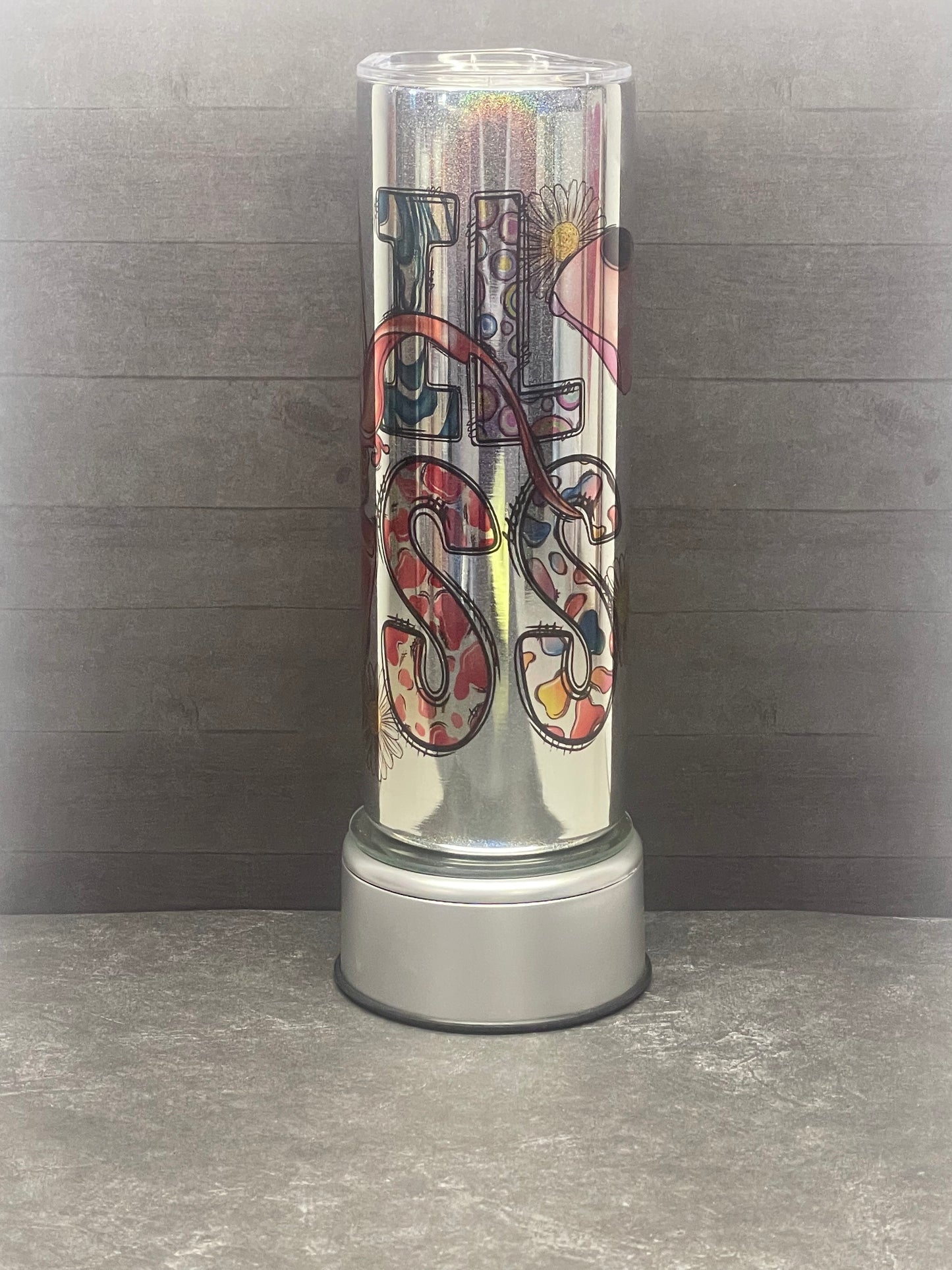 Magic Mirror 20oz Skinnys