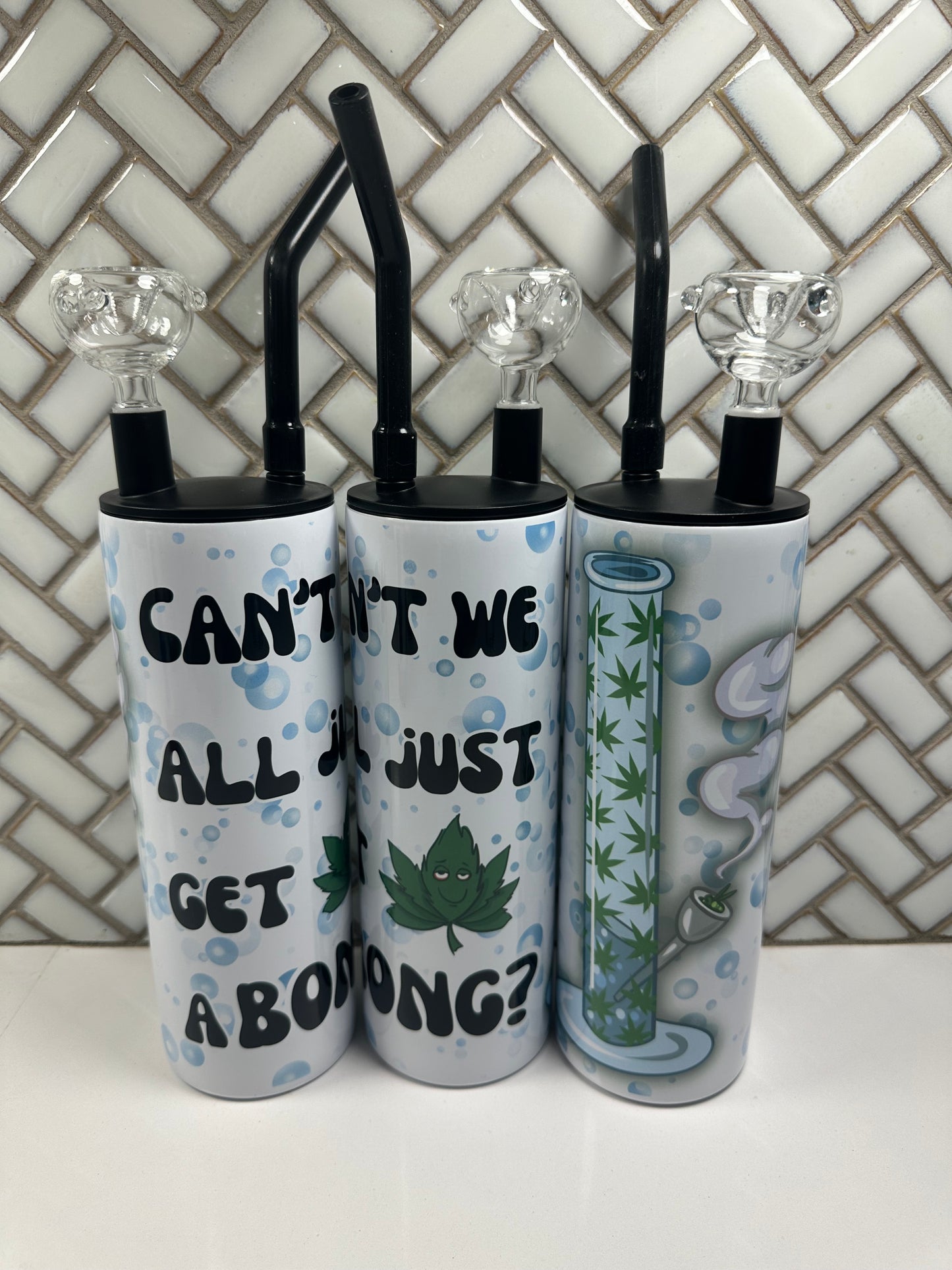 Water Pipes