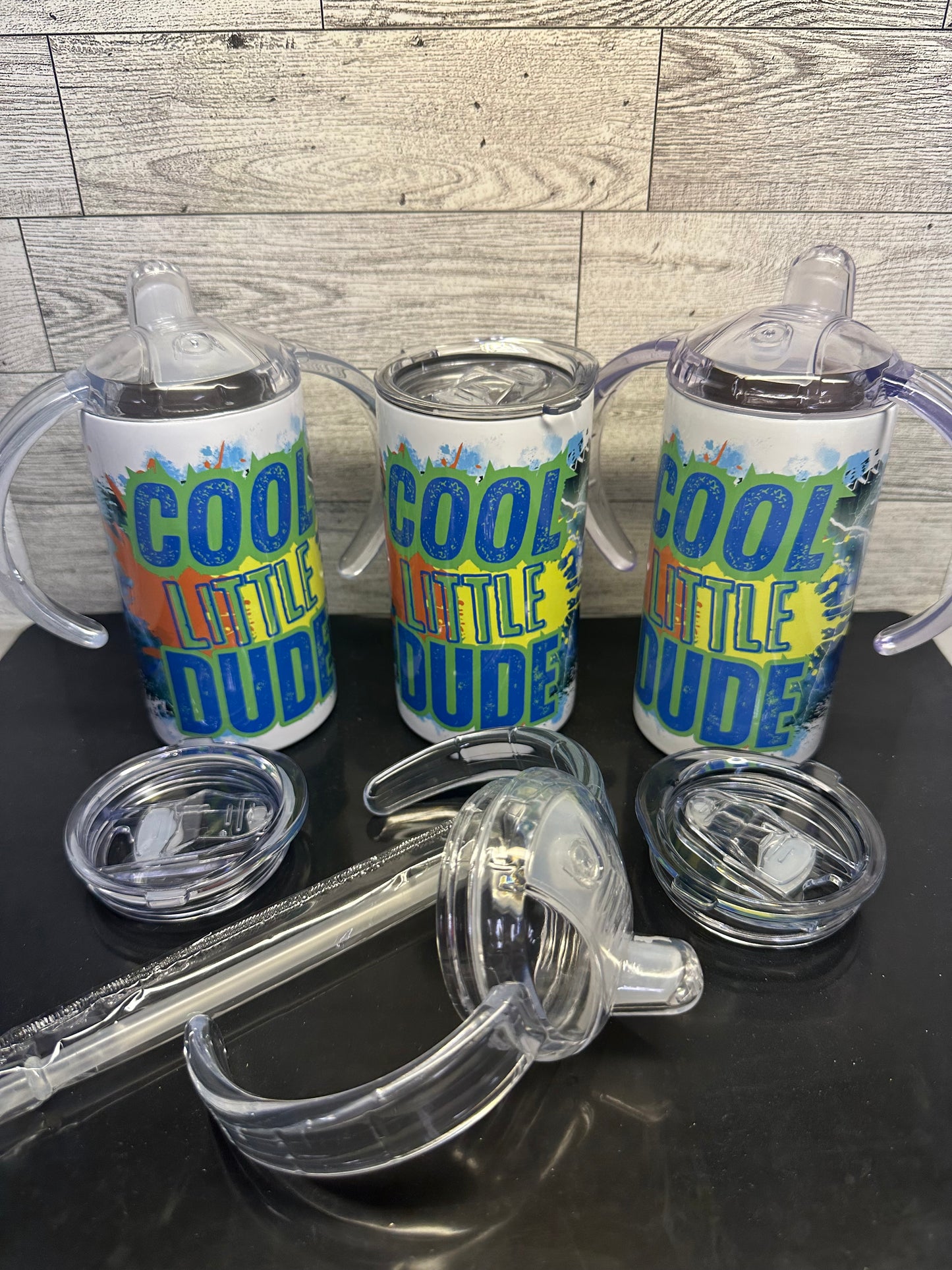 Transitional Sippy Cups 12oz