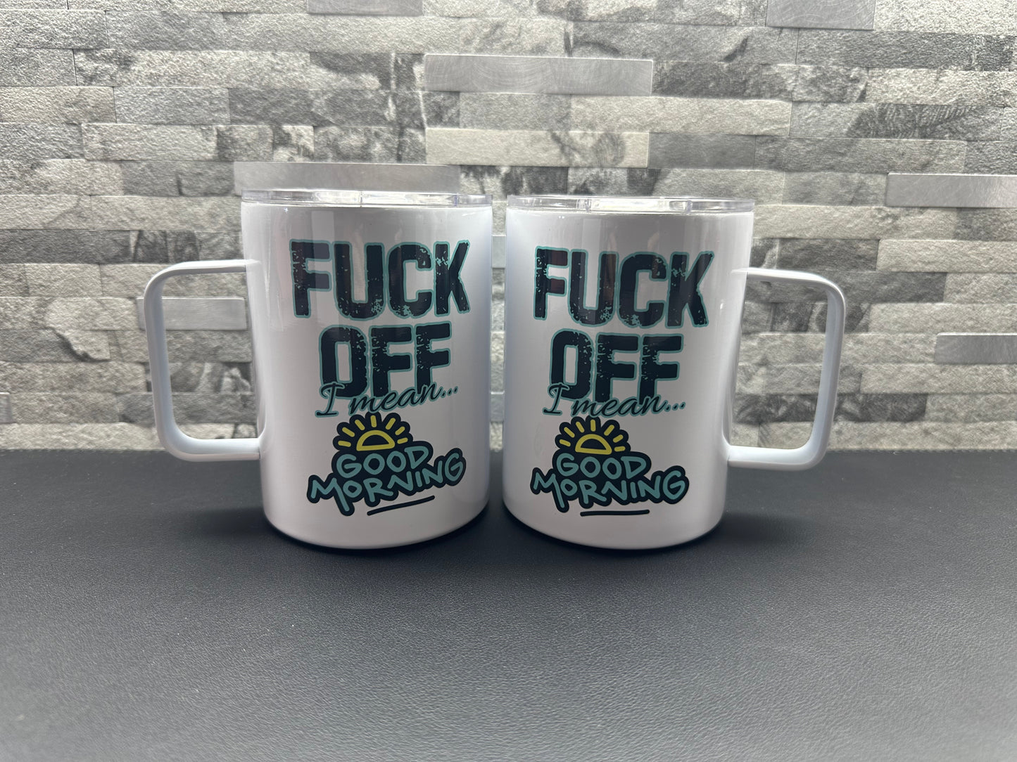Coffee Cups 12oz