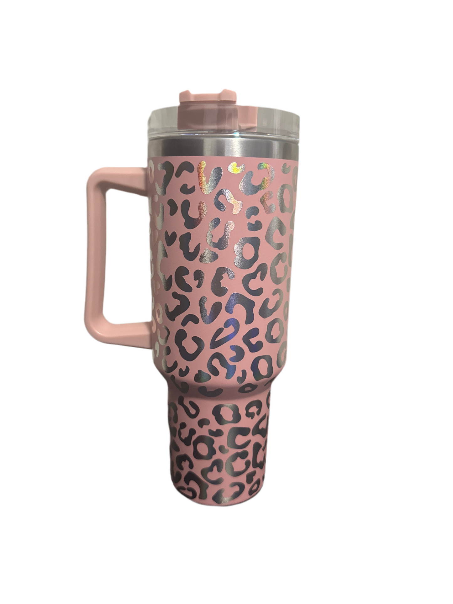 40oz Cups with Handle