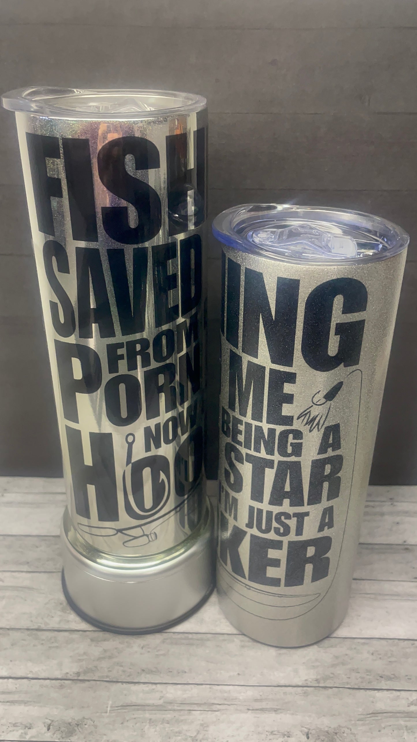 Magic Mirror 20oz Skinnys