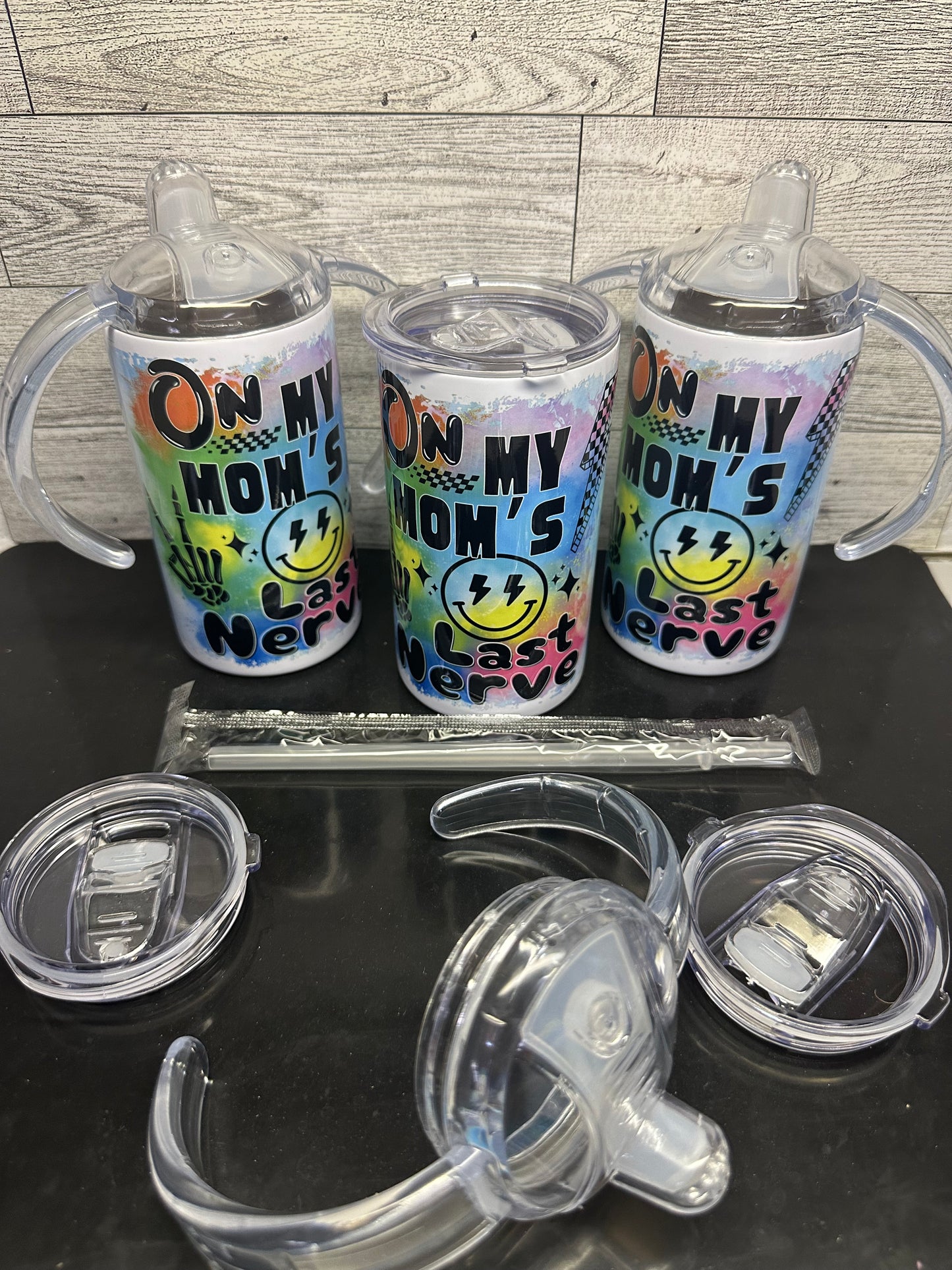 Transitional Sippy Cups 12oz