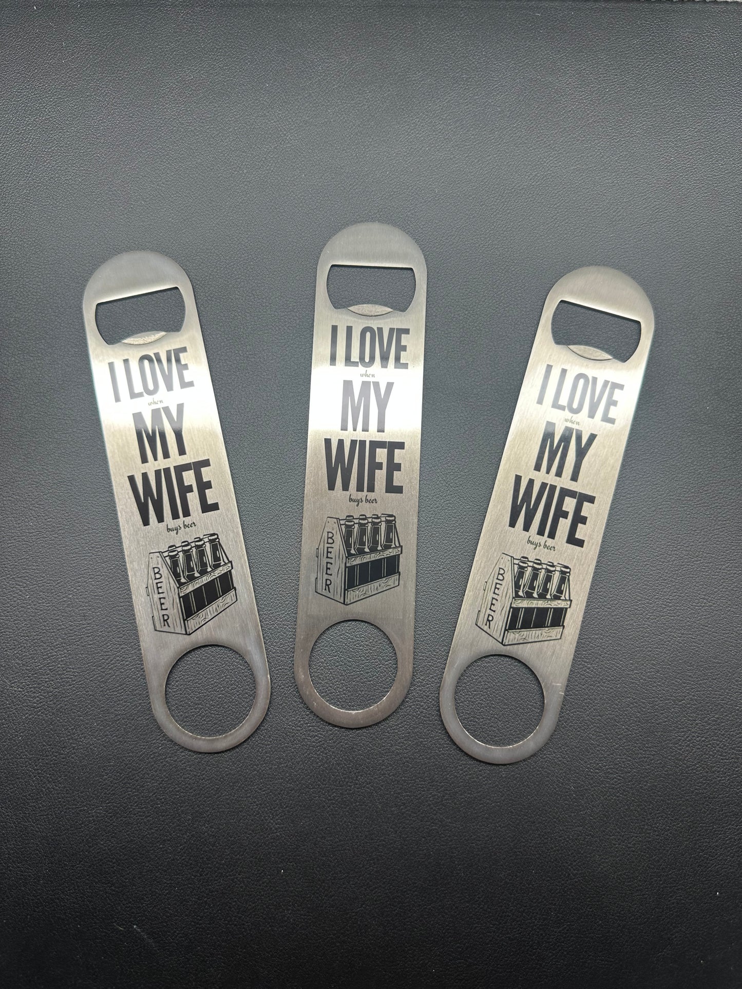 Bottle Opener