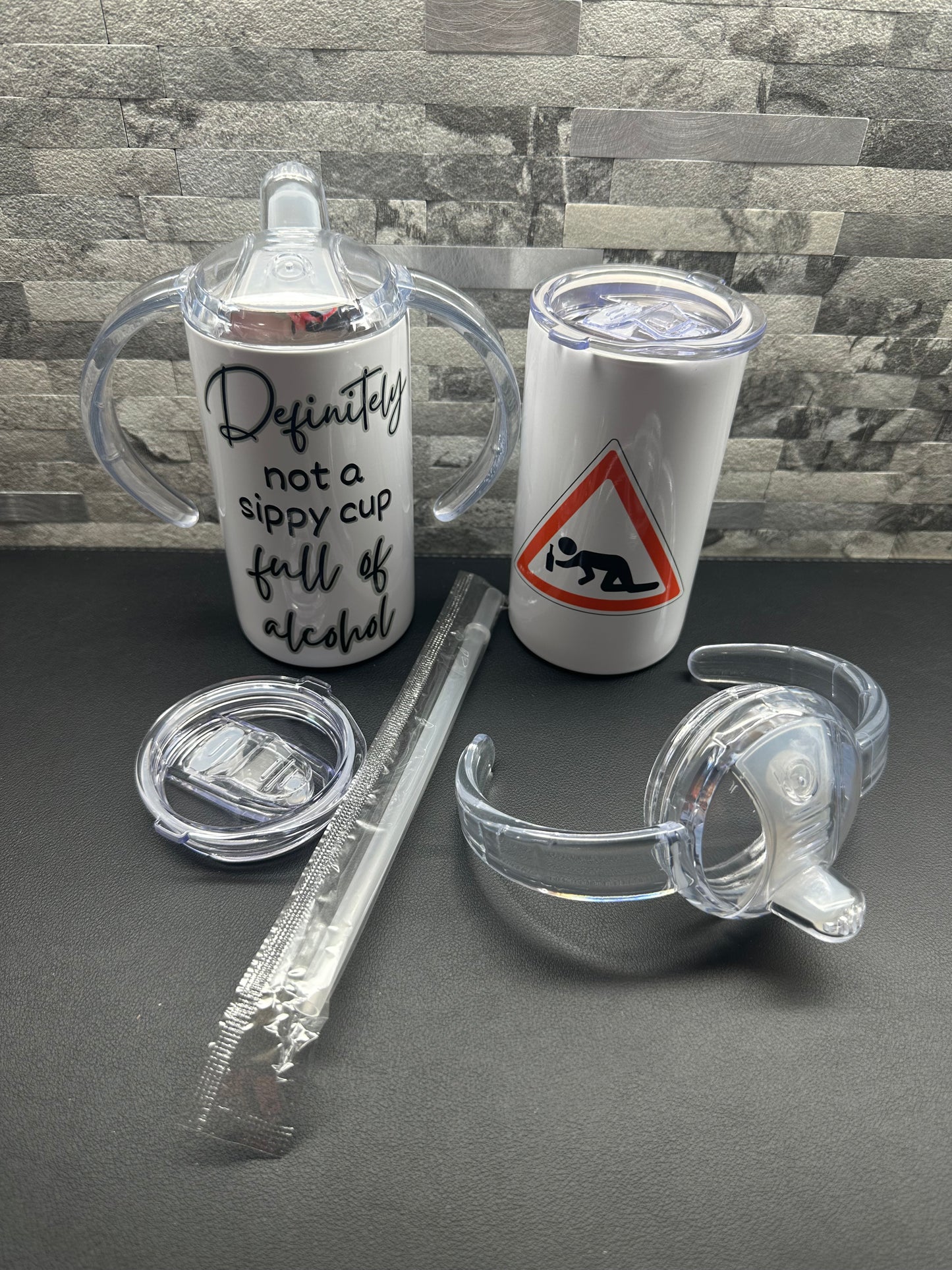 Transitional Sippy Cups 12oz