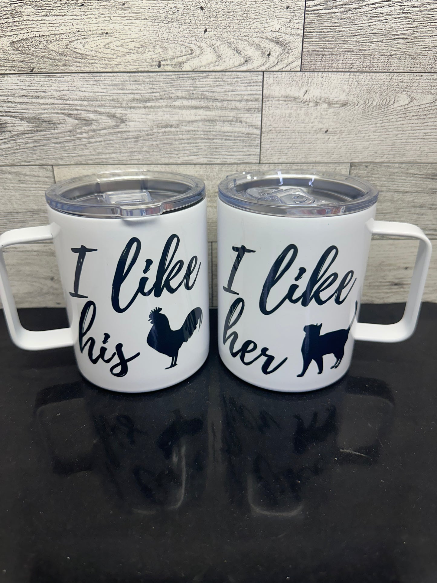 Coffee Cups 12oz