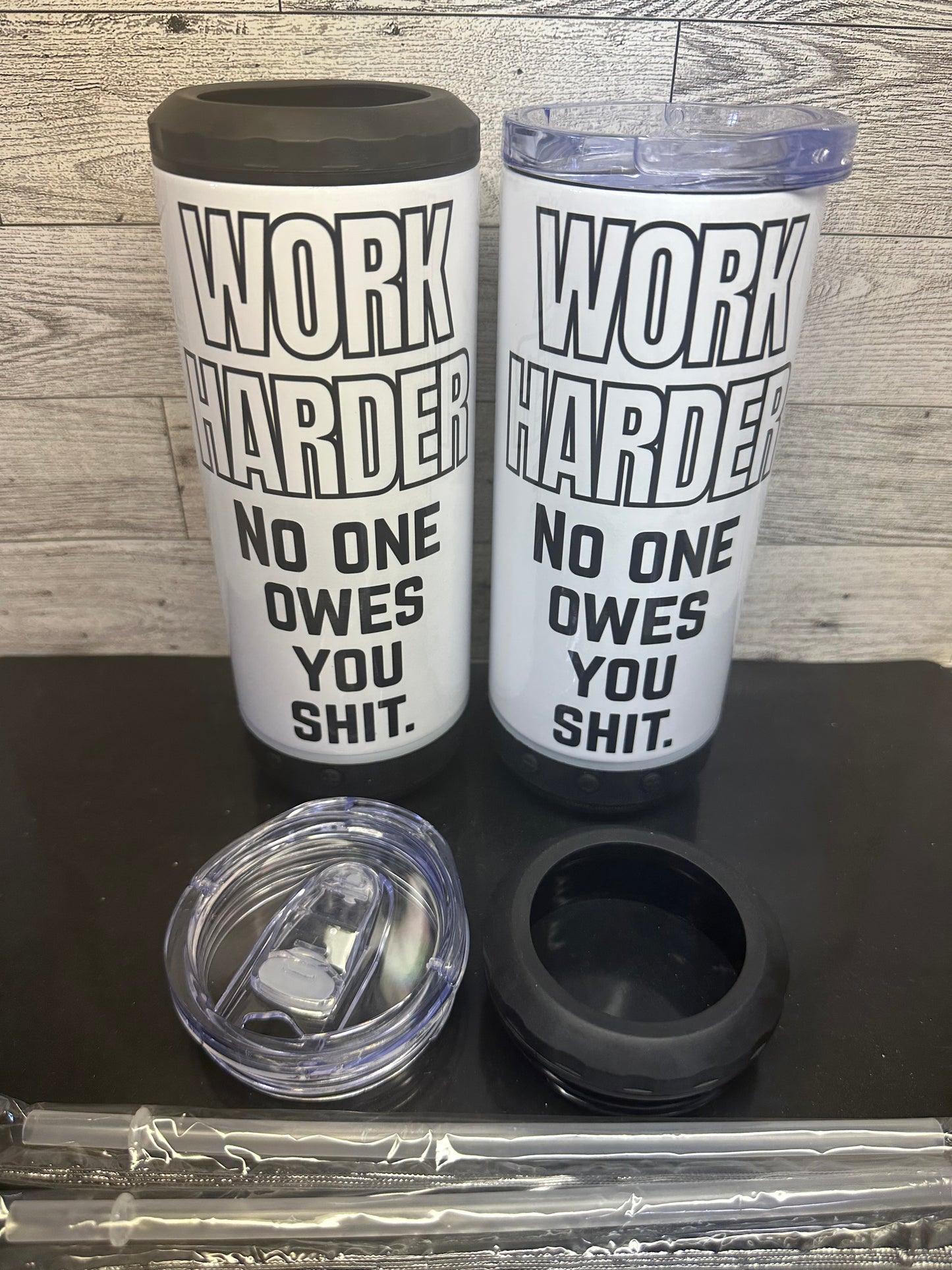 4-1 Bluetooth Speaker Can Cooler Cups