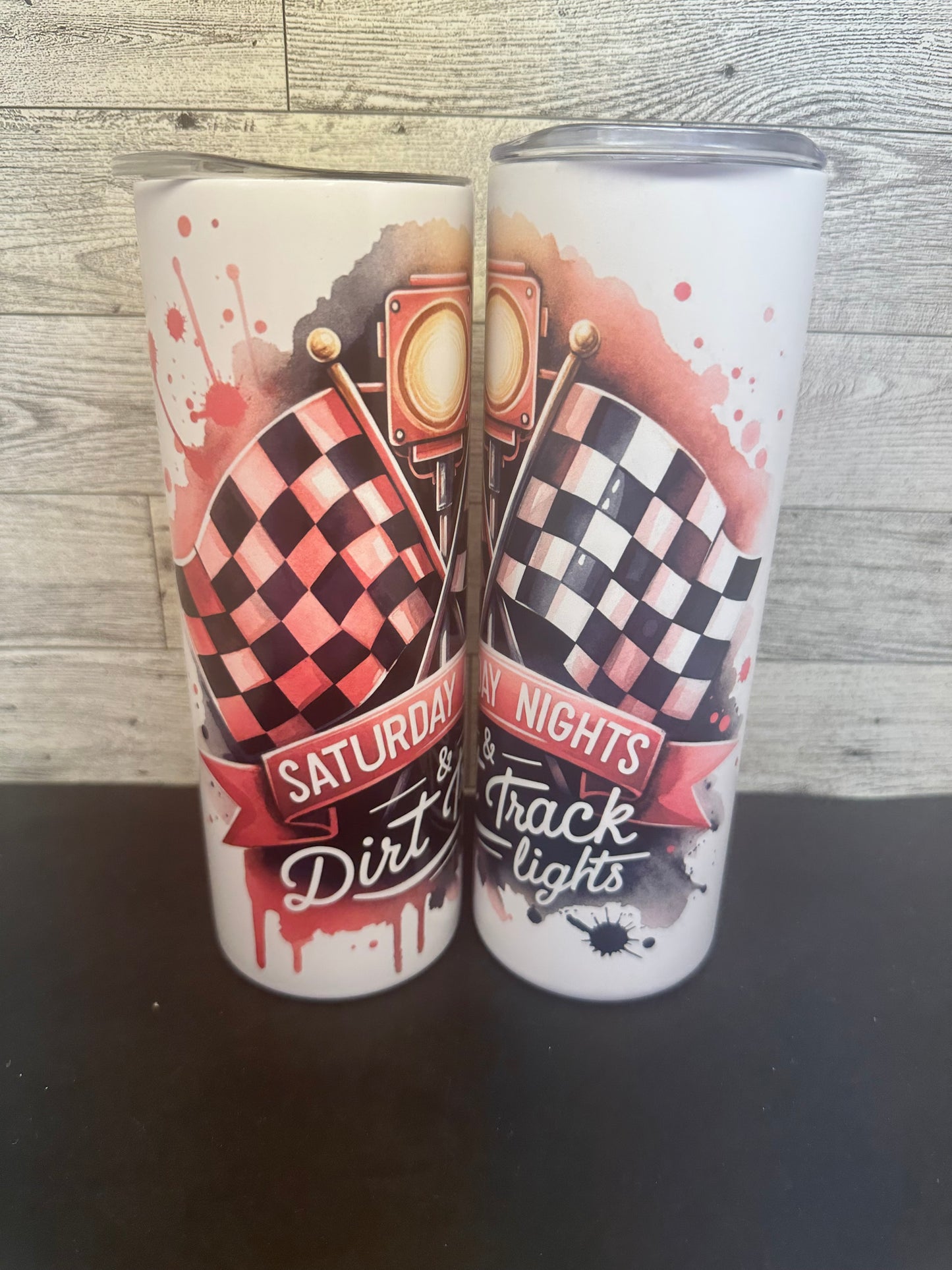 UV Color Changing 20oz Skinnys