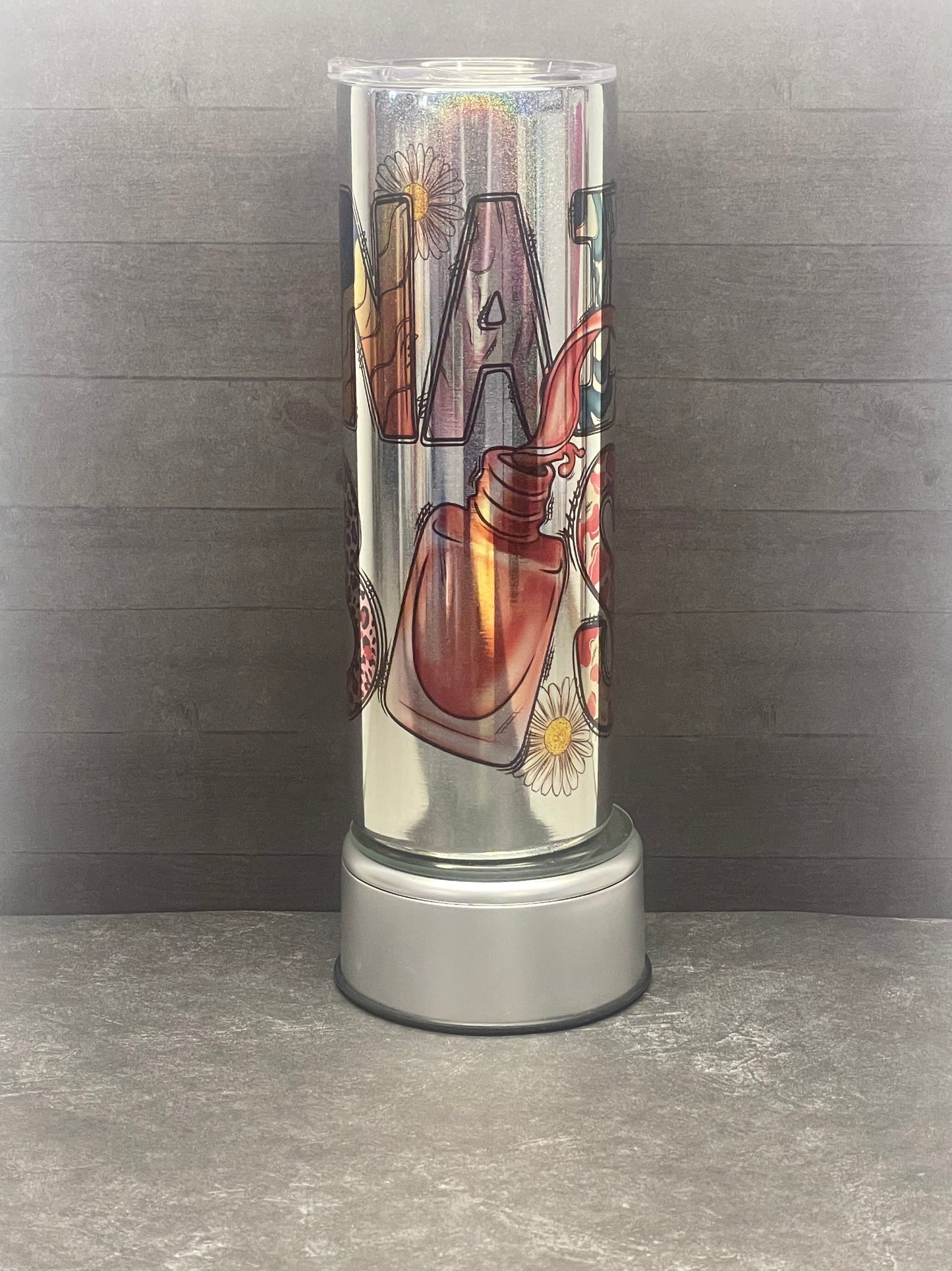 Magic Mirror 20oz Skinnys