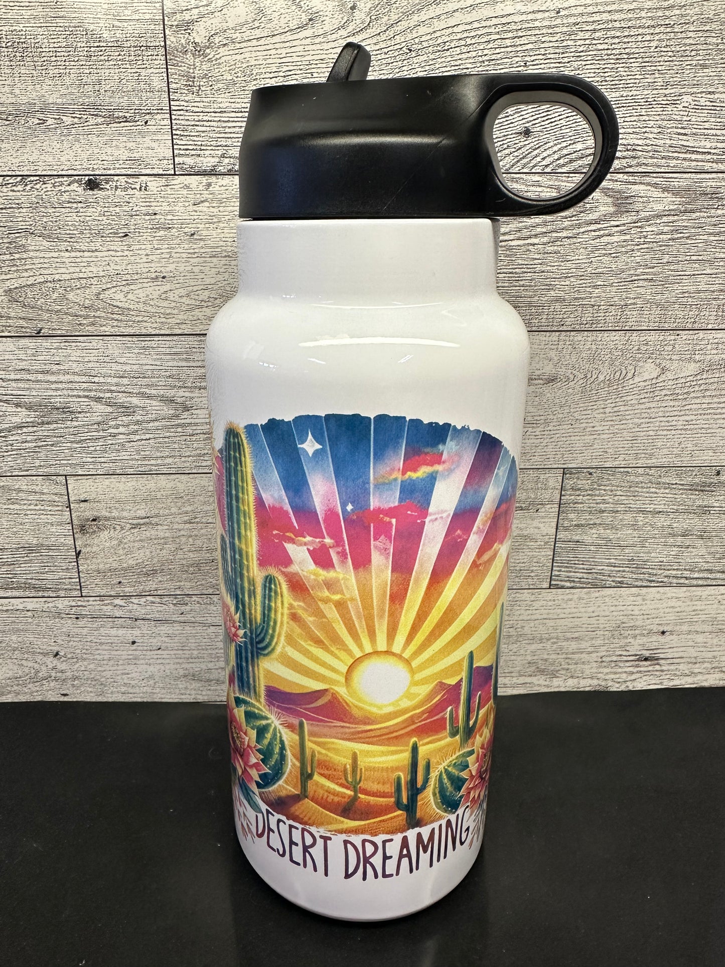 Sports Waterbottles 32oz