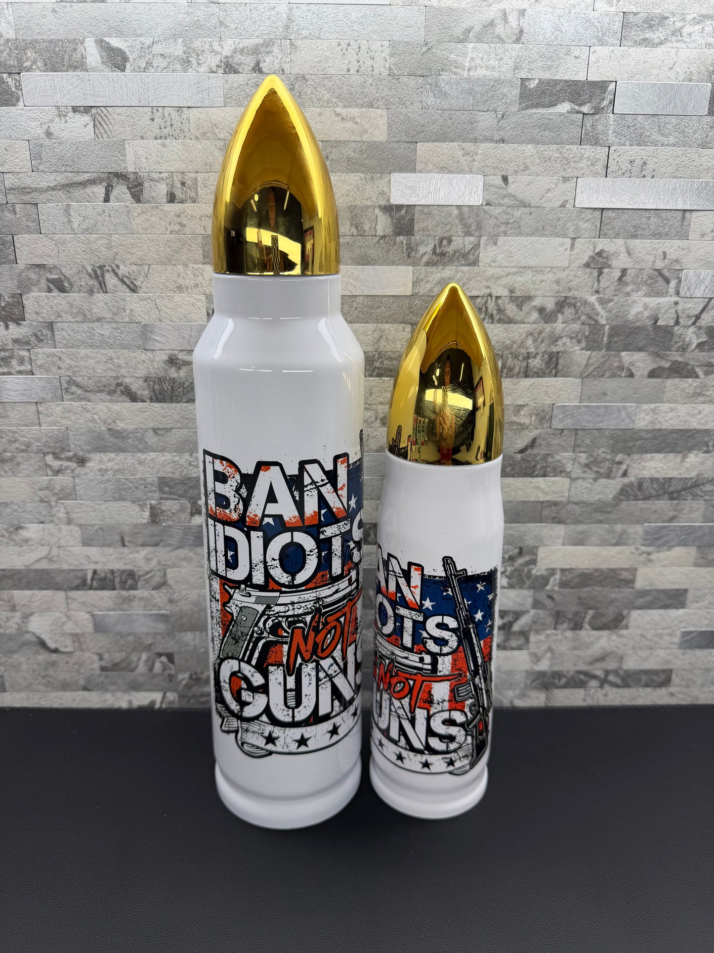 Bullet Waterbottles Large 1000ml