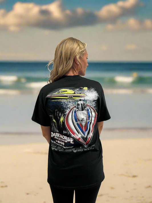 Dark Horse Racing T-Shirts