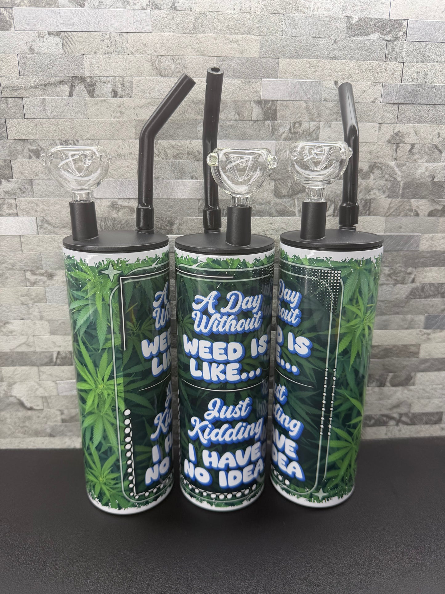 Water Pipes