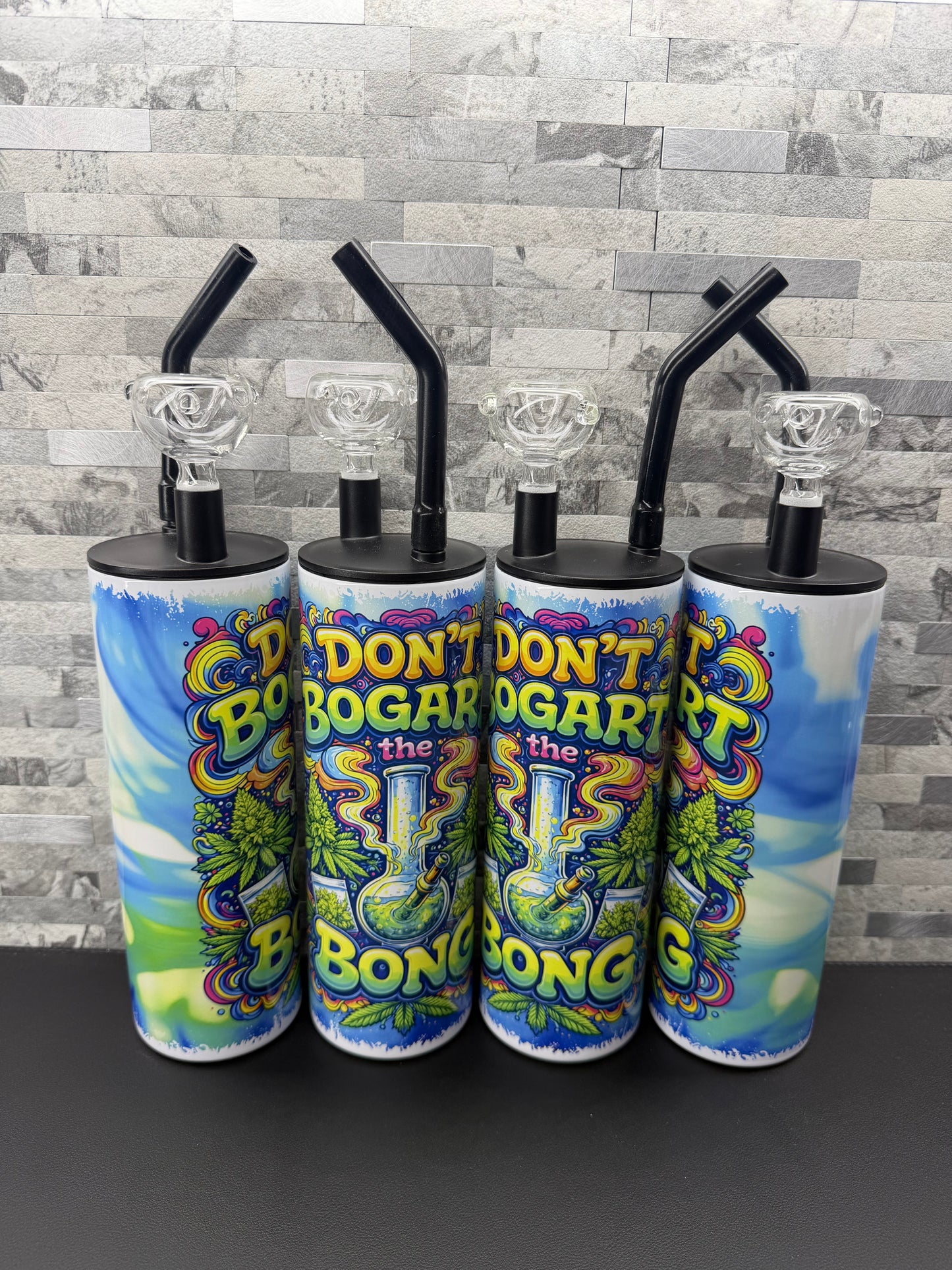 Water Pipes