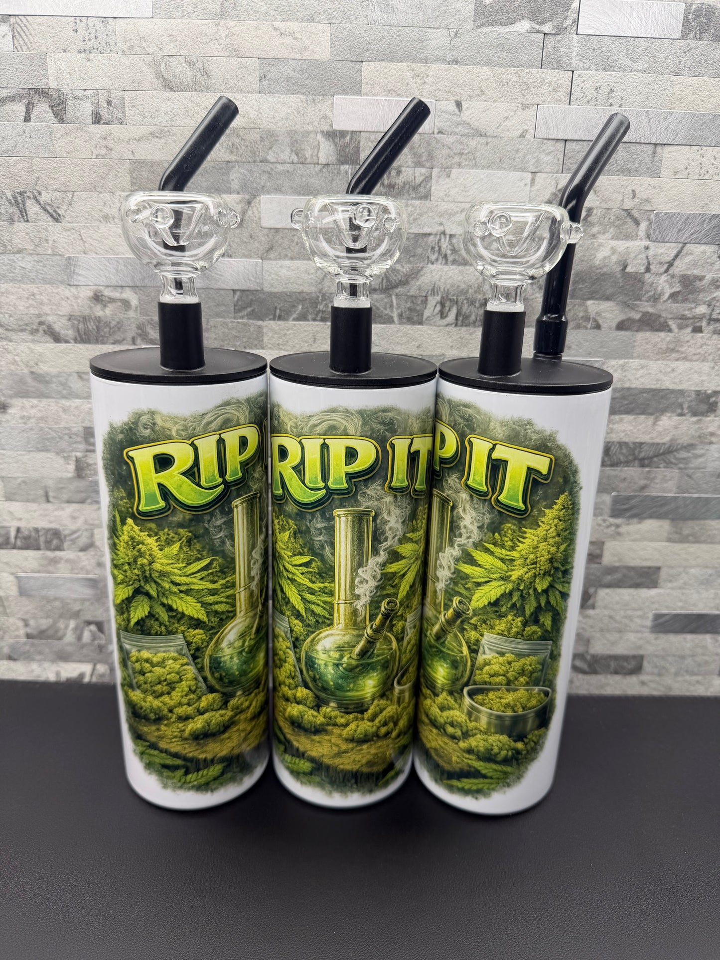 Water Pipes