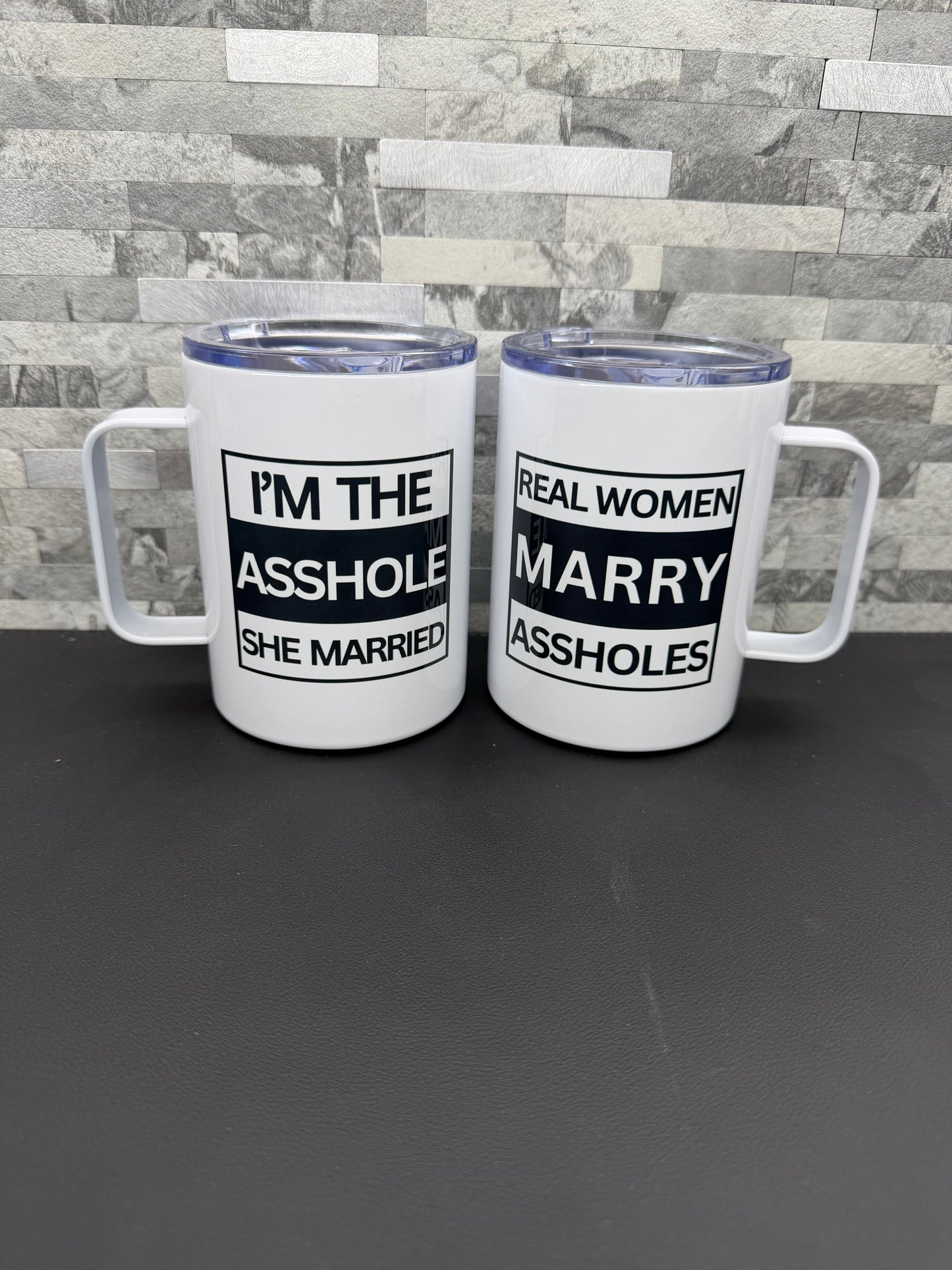 Coffee Cups 12oz
