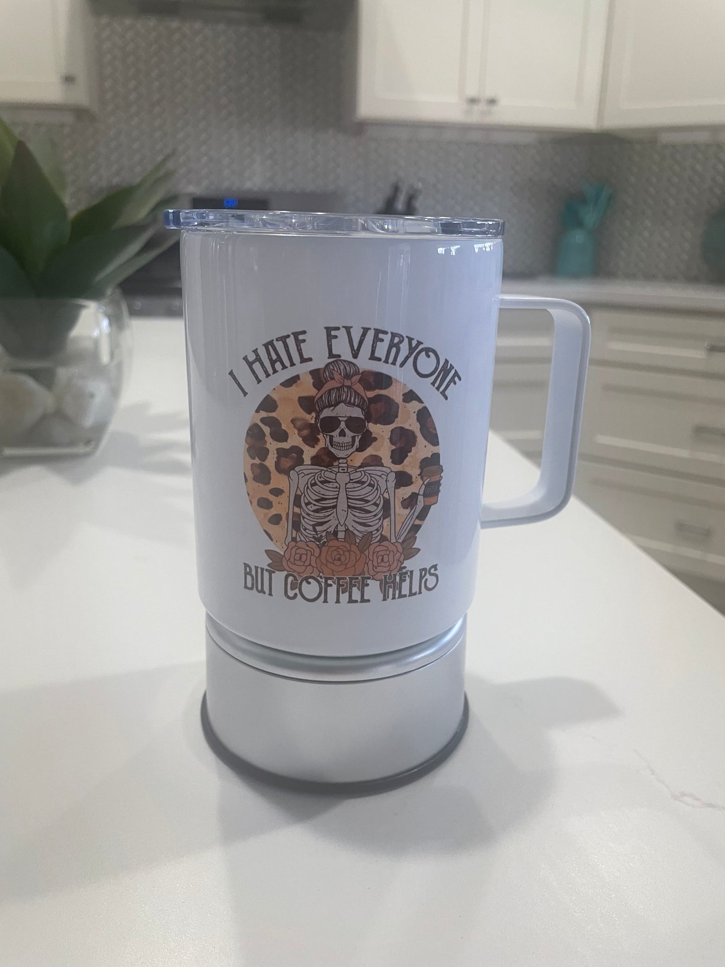 Coffee Cups 12oz