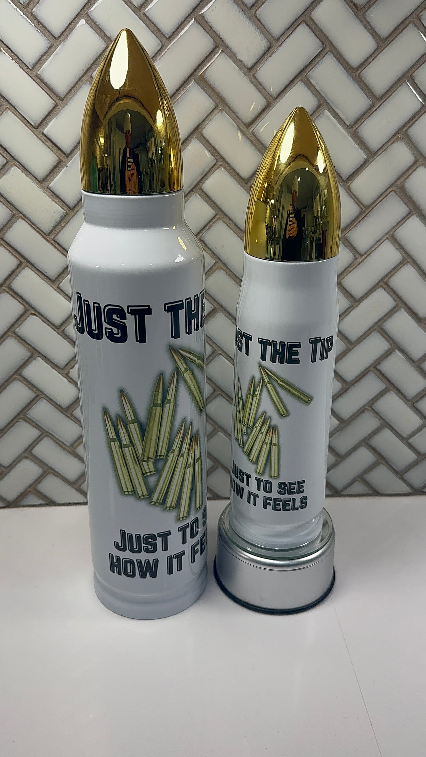 Bullet Waterbottles Small 500ml