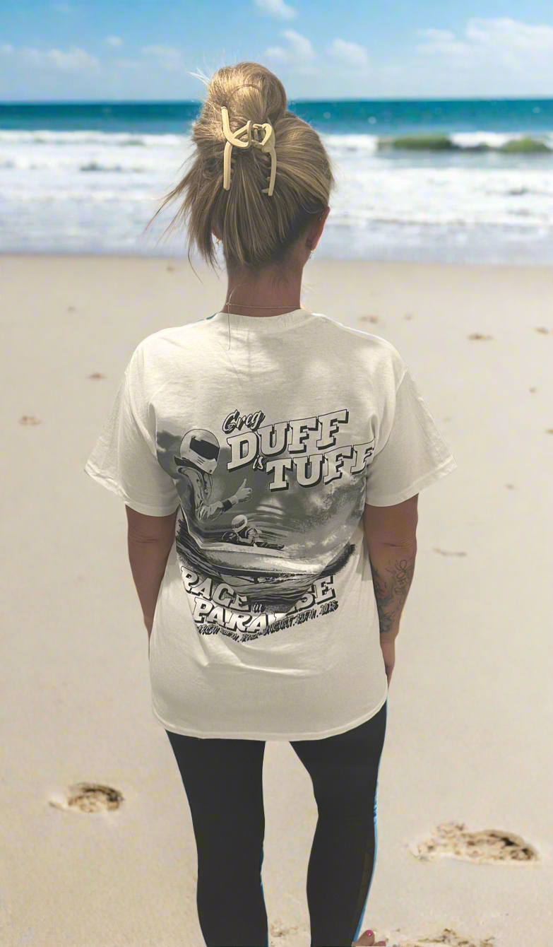 Duff is Tuff Merchandise