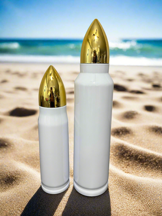 Bullet Waterbottles Large 1000ml