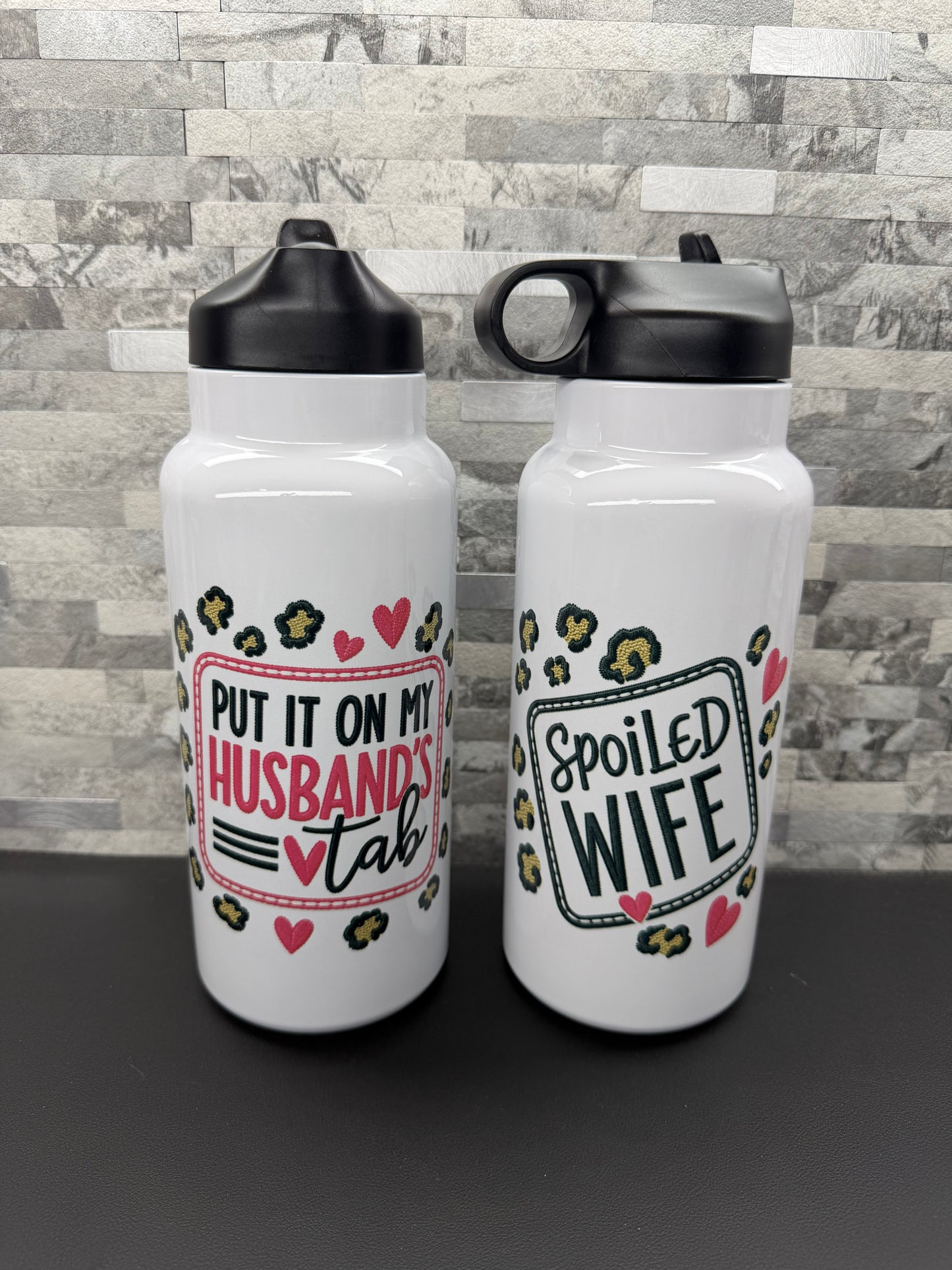 Sports Waterbottles 32oz