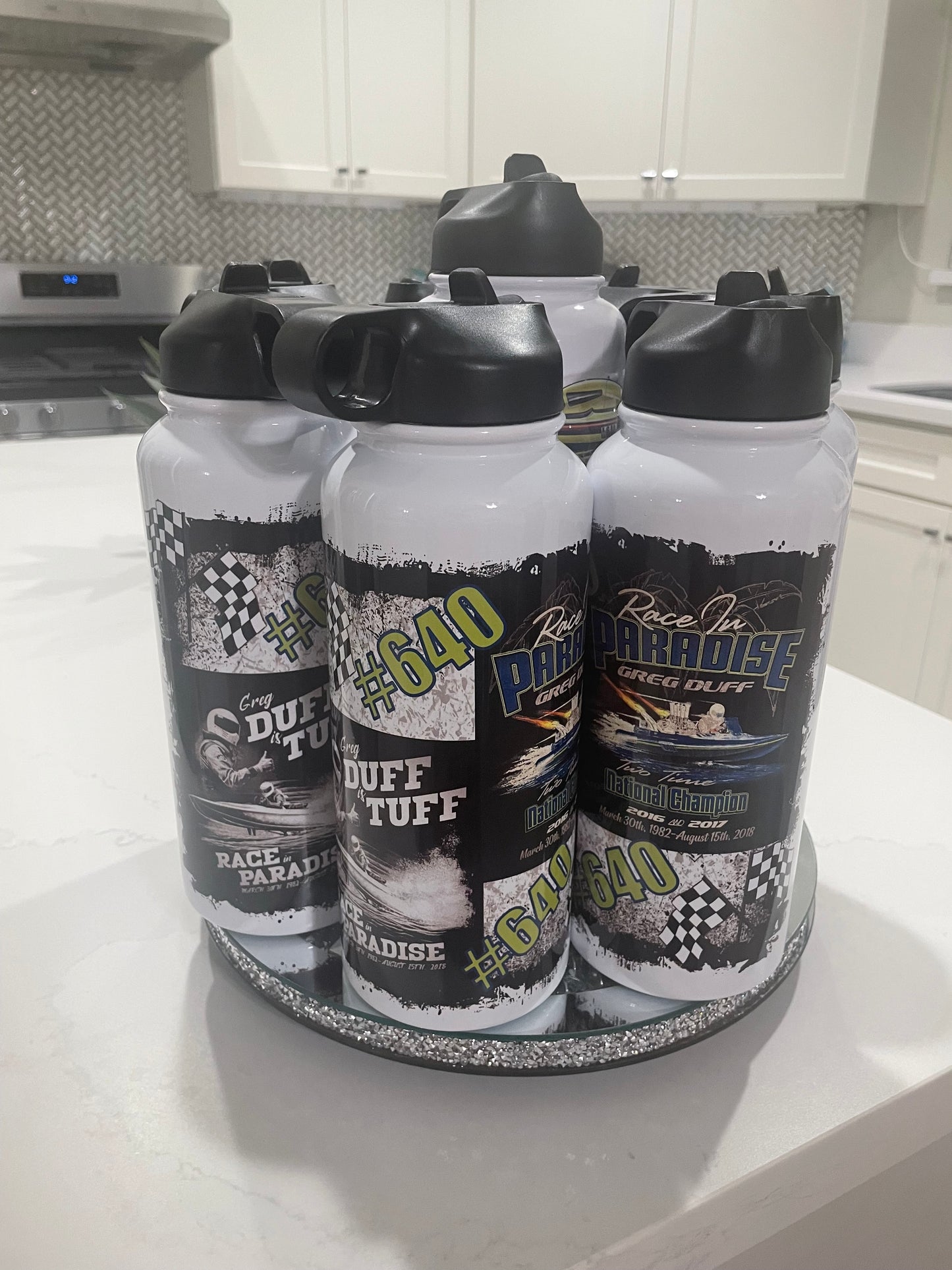 Sports Waterbottles 32oz