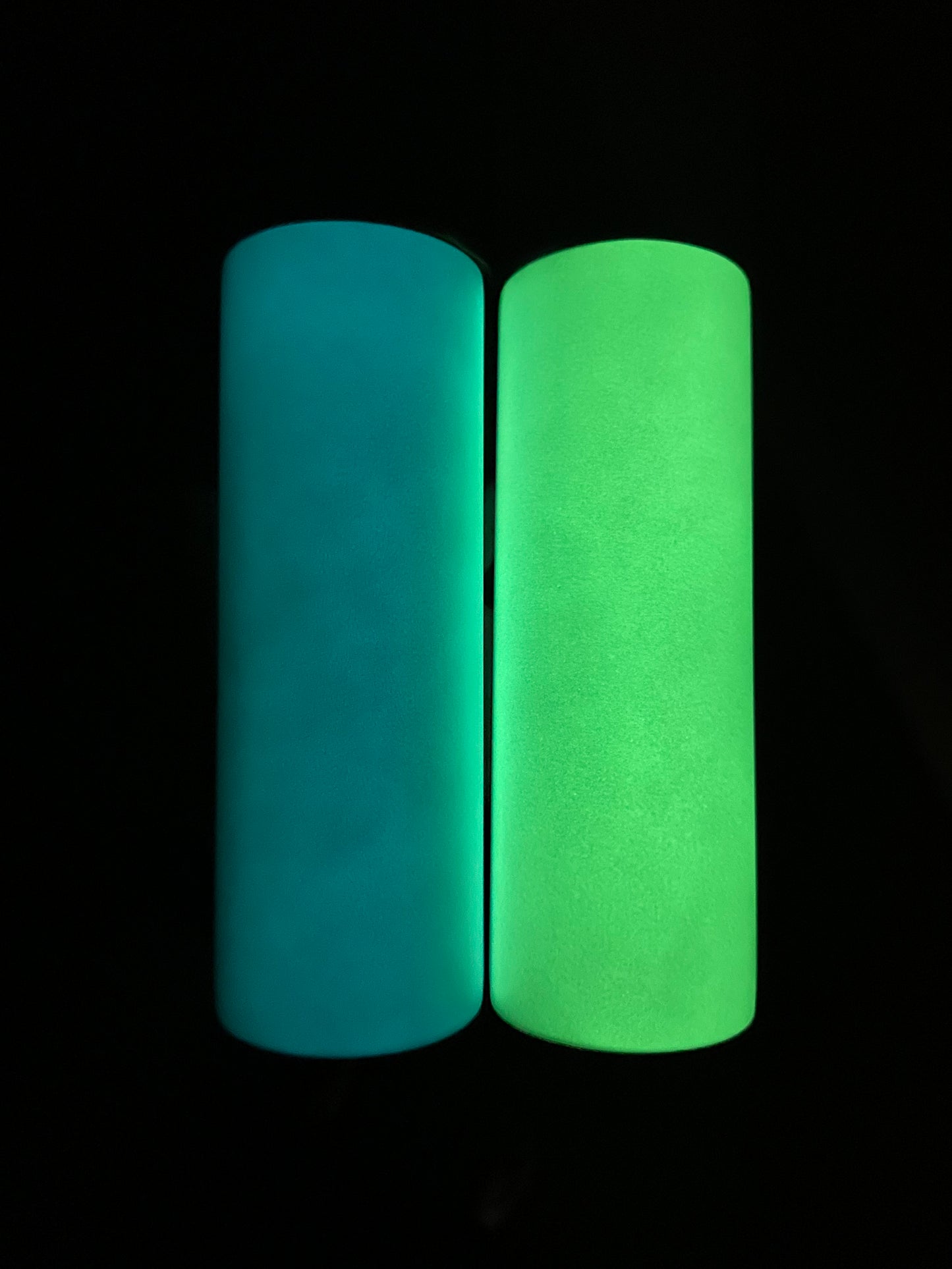 Glow in the Dark 20oz Skinnys