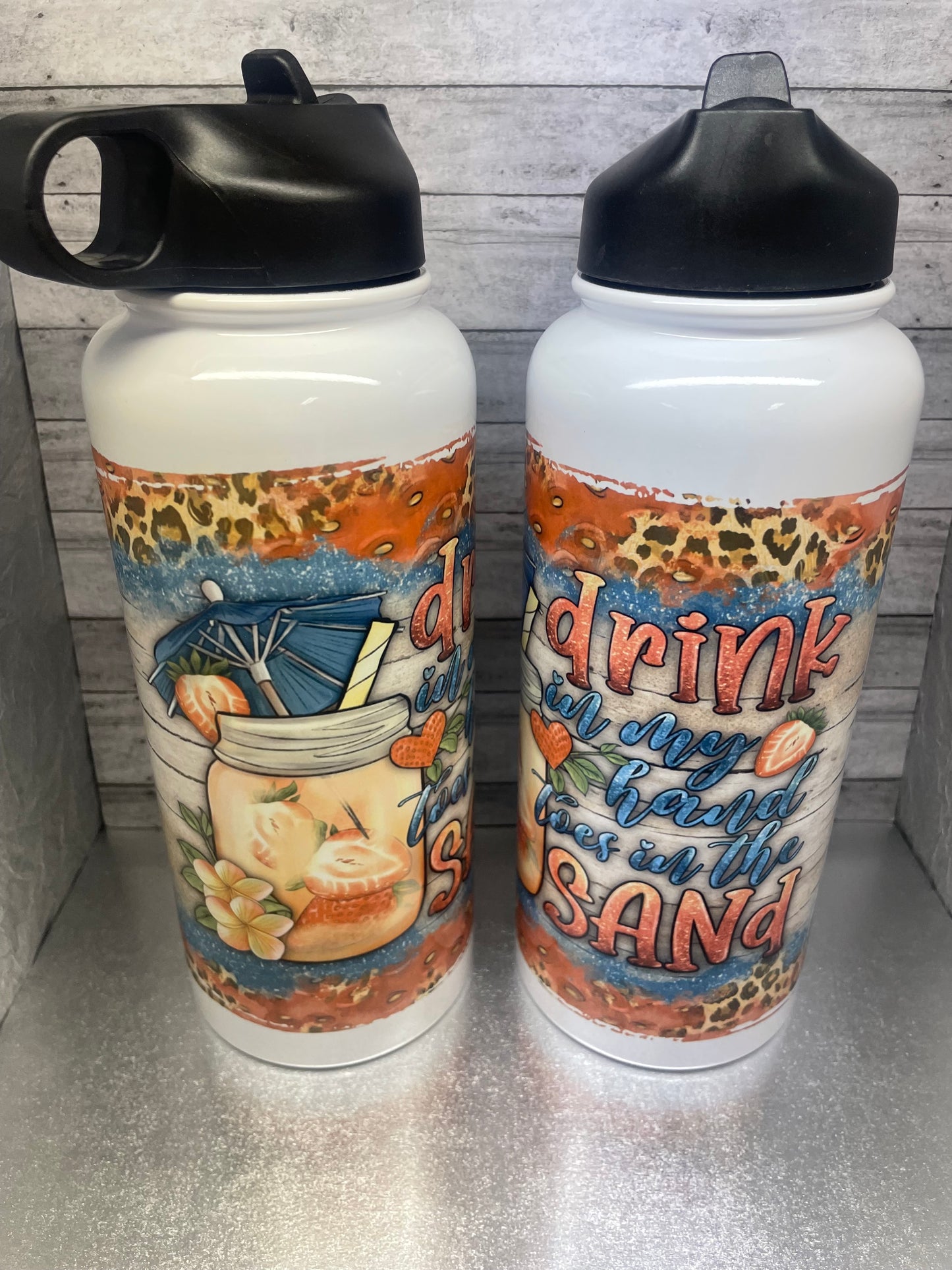 Sports Waterbottles 32oz