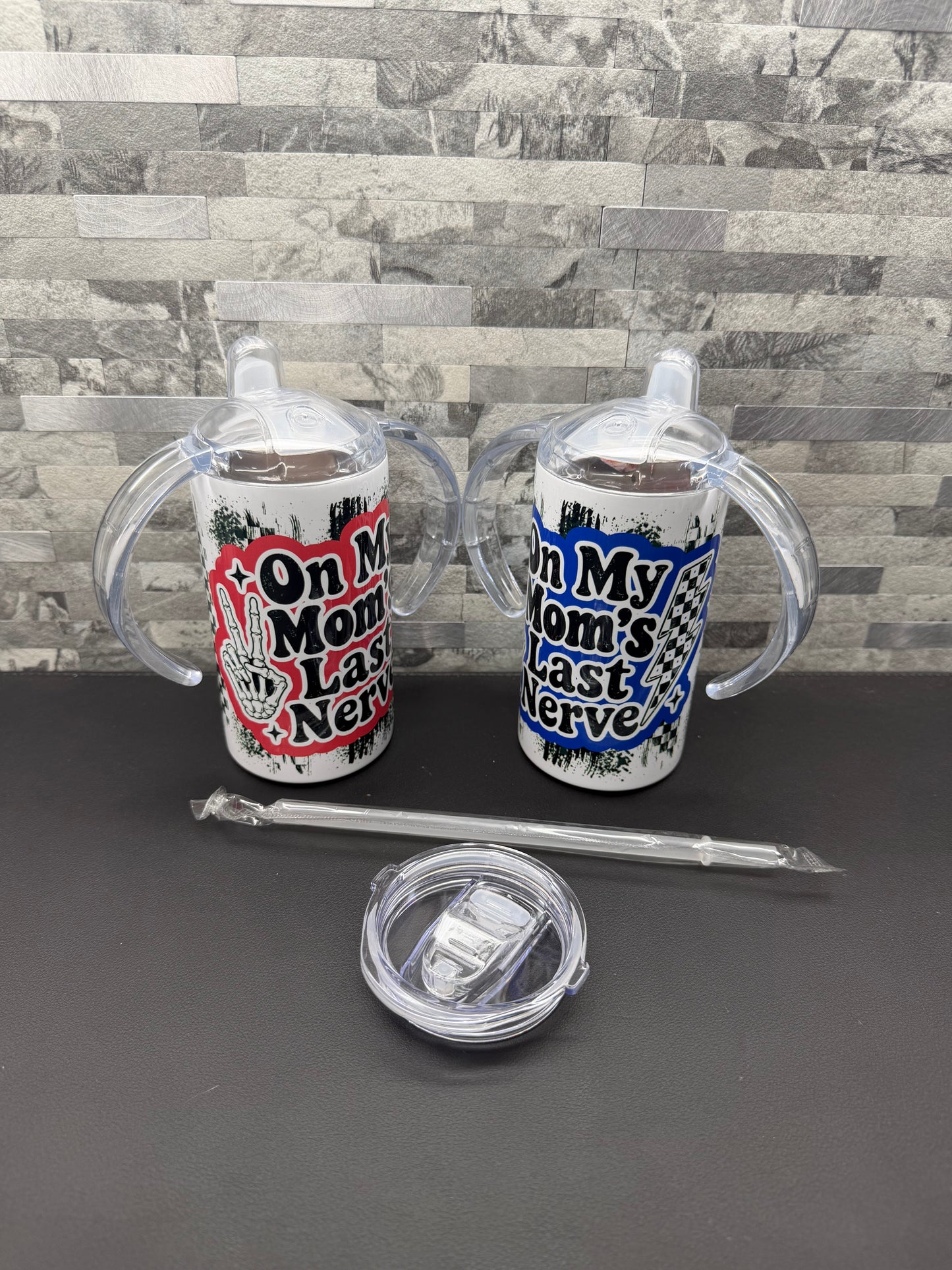 Transitional Sippy Cups 12oz