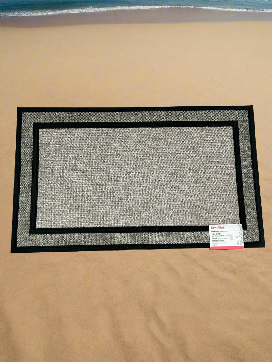 Door Mats 18x30 inch